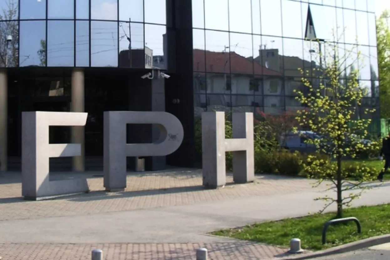 Europapress Holding postao Hanza Media i oglasio prodaju zgrade