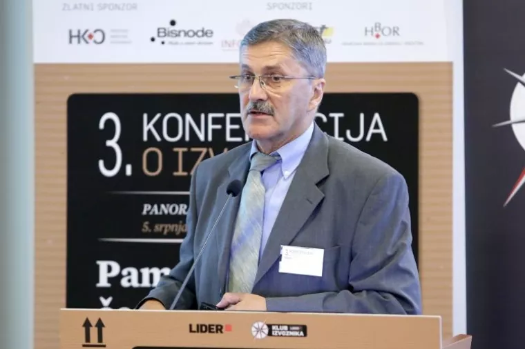 Počela Konferencija o izvozu: Na koji način izvoznici mogu promijeniti mišljenje javnosti u svoju korist?