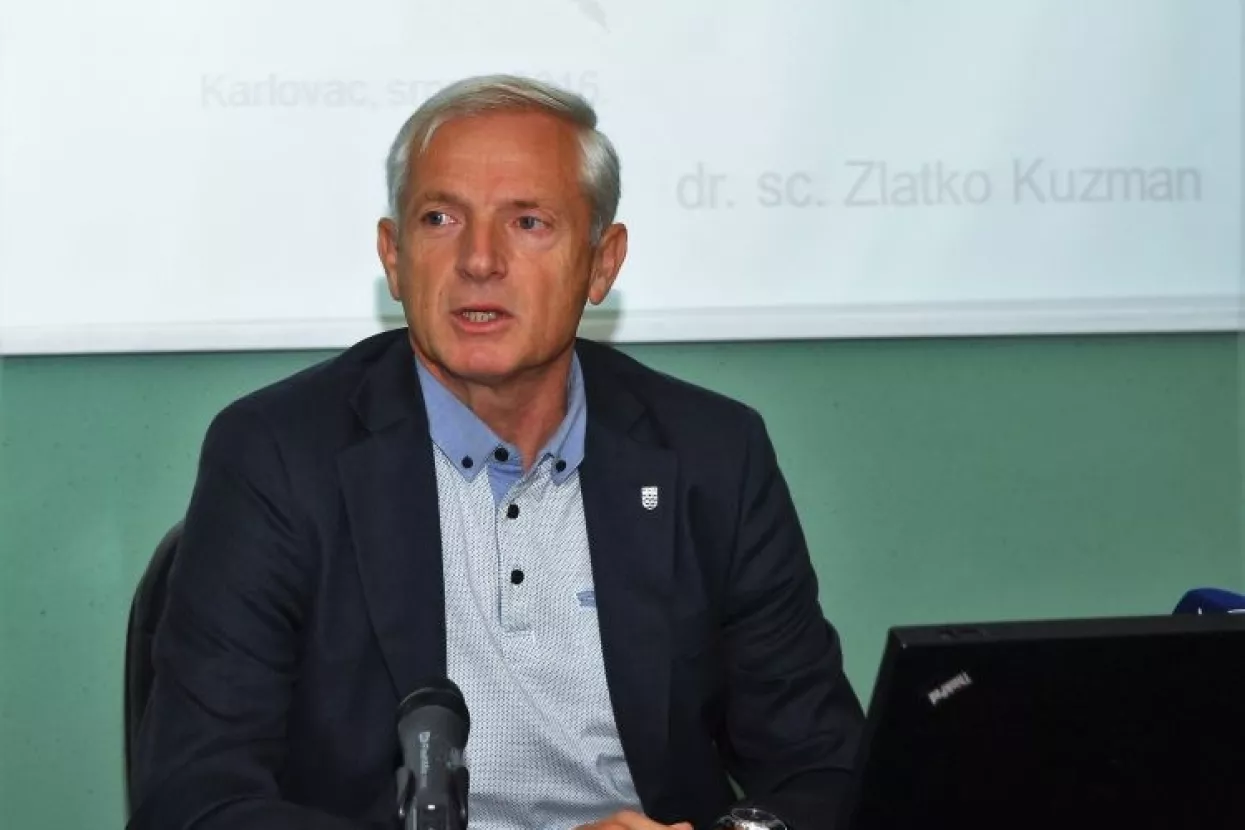 Kako su tri godine članstva u EU utjecala na tvrtke u Karlovačkoj županiji?