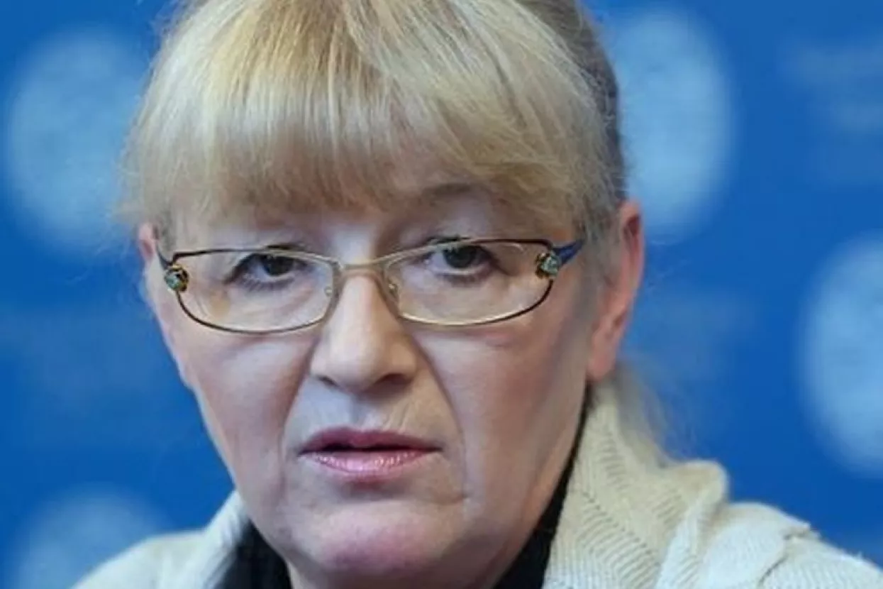 Dijana Vican i Matko Glunčić na čelu Povjerenstva za provedbu Cjelovite kurikularne reforme