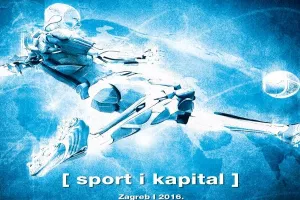 Predstavljena knjiga o sportu, biznisu koji je prerastao igru i zabavu