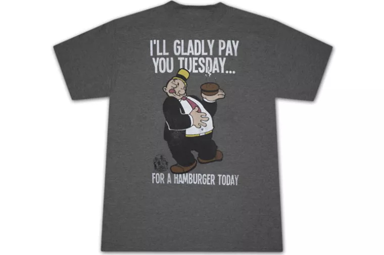 Jasmina Trstenjak: Platit ću vam kad budem imala – u utorak