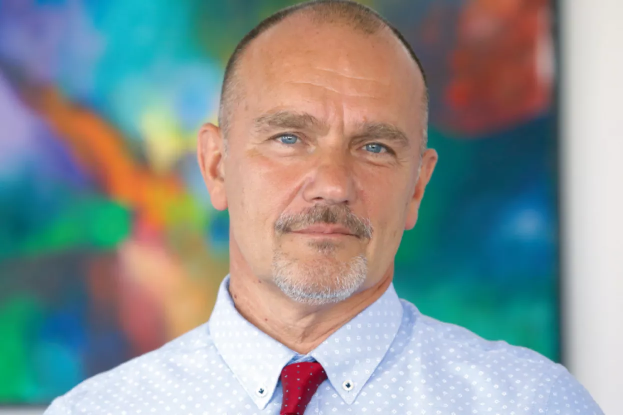 Goran Matešić, predsjednik DKOM-a: Ekonomski najisplativija ponuda u javnoj nabavi nije dobra zamjena za najnižu cijenu