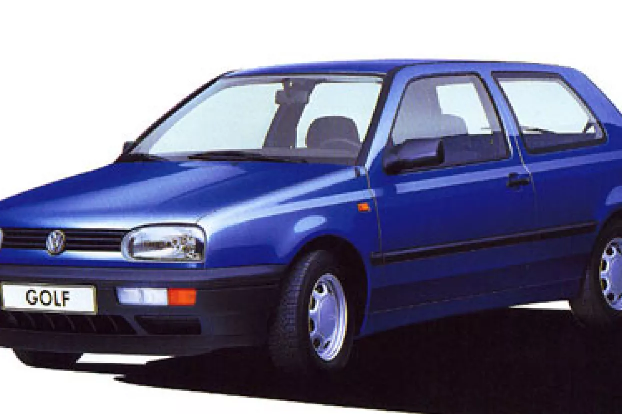 Treba li Volkswagen hrvatskim kupcima ponuditi istu naknadu kao Amerikancima?