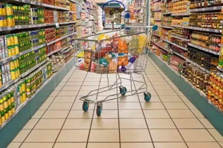 Mogu li domaći proizvođači hrane poboljšati pregovarački položaj u odnosu na trgovačke lance