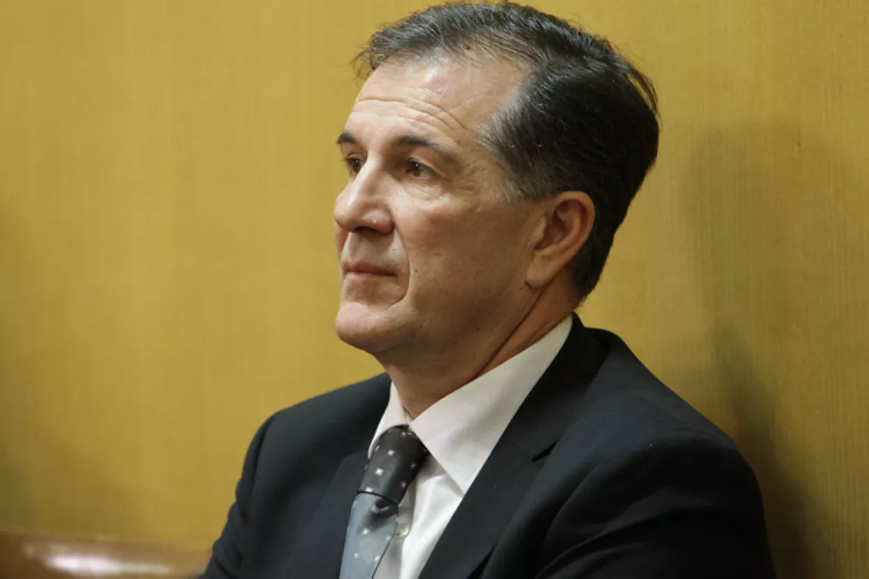 Petrinja počela vodnogospodarski projekt vrijedan 345 milijuna kuna