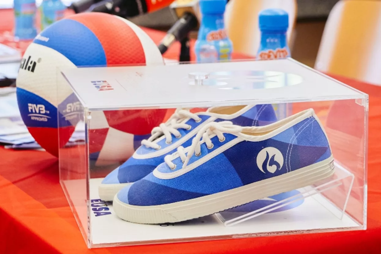 Borovo predstavilo ekskluzivno izdanje Startasica uoči Europskih sveučilišnih igara