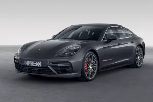 Porsche Panamera - Nakon sedam godina limuzina ide u drugi krug