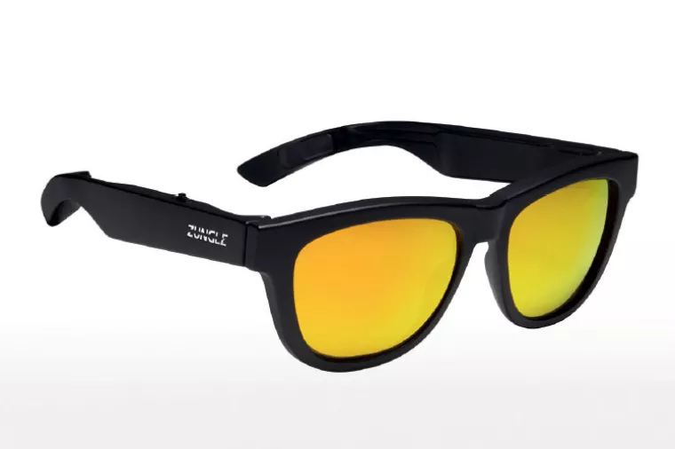 Zungle, Panther - Zvuk iz naočala