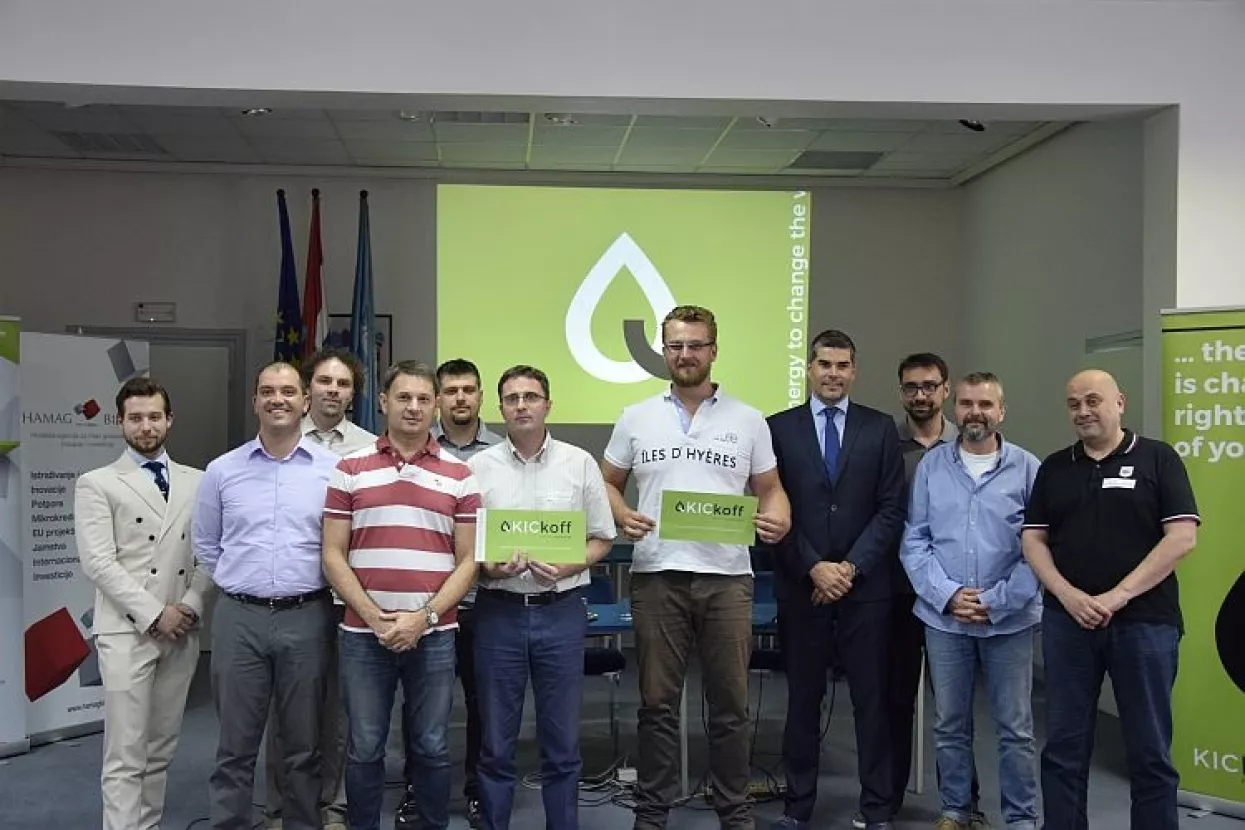 Ovo su hrvatski timovi koji odlaze u Varšavu natjecati se za milijun kuna