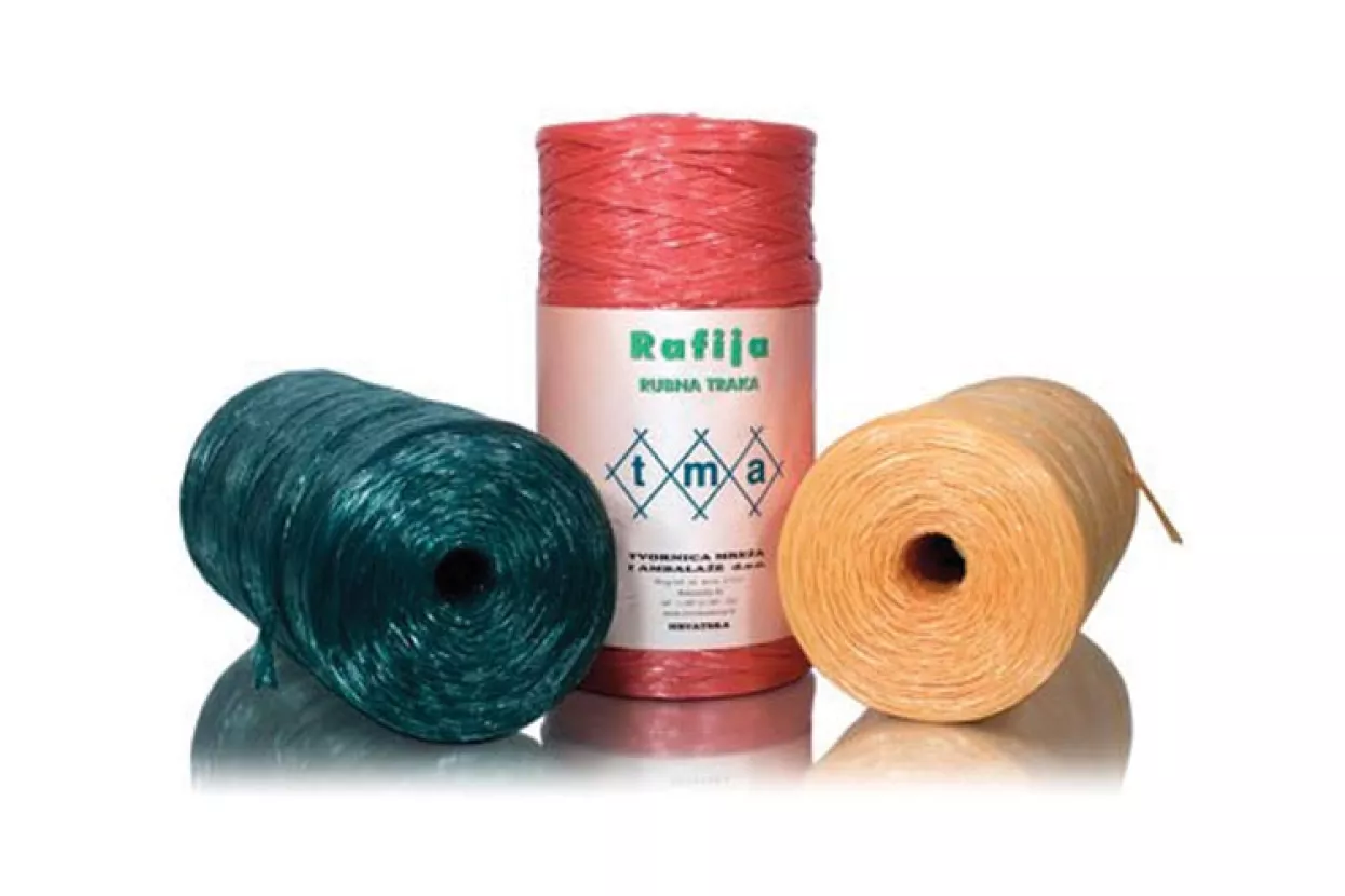 Biogradska Tvornica mreža i ambalaže ulaže 12 milijuna kuna u novi pogon