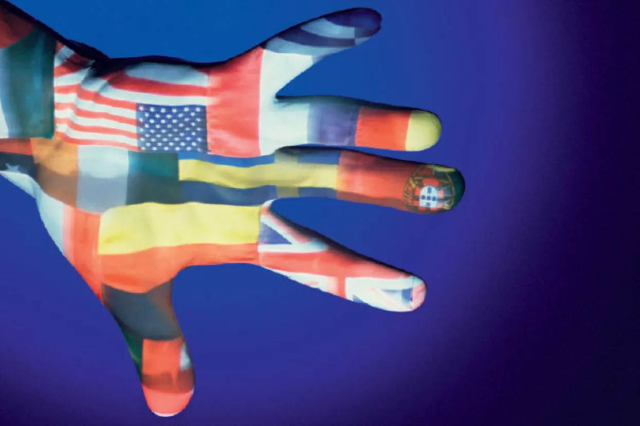 Diplomati na usluzi poduzetnicima