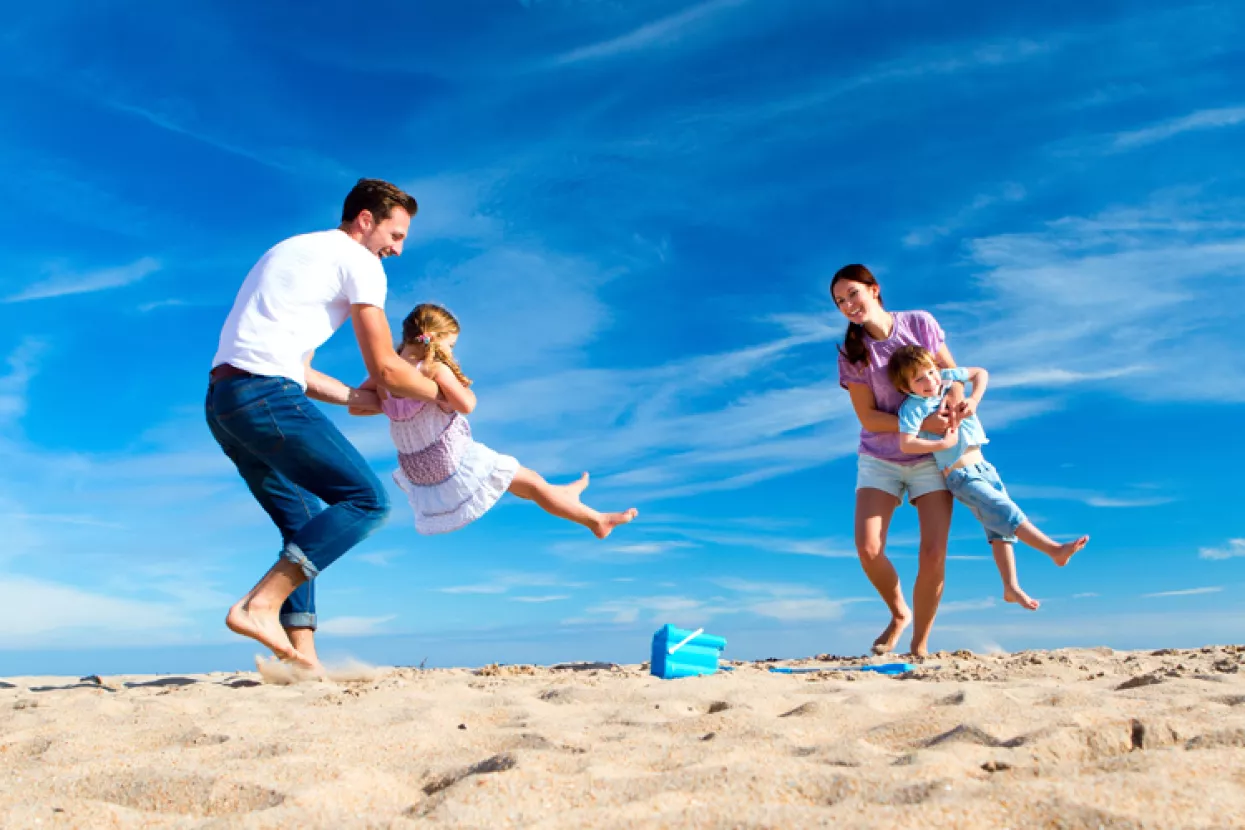 Kako se vratiti u poslovnu rutinu nakon godišnjeg odmora?