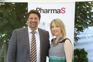 PharmaS postao partner farmaceutske izvrsnosti Hrvatskog farmaceutskog društva