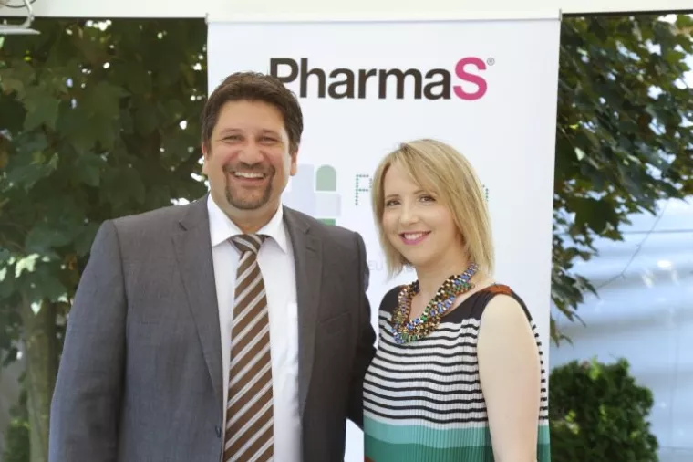 PharmaS postao partner farmaceutske izvrsnosti Hrvatskog farmaceutskog društva