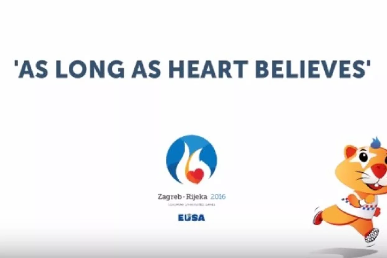 Europske sveučili&scaron;ne igre popunile turističke kapacitete u Zagrebu i Rijeci