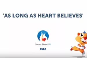 Europske sveučili&scaron;ne igre popunile turističke kapacitete u Zagrebu i Rijeci