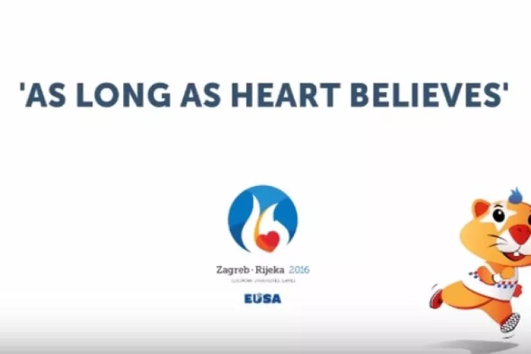 Europske sveučili&scaron;ne igre popunile turističke kapacitete u Zagrebu i Rijeci