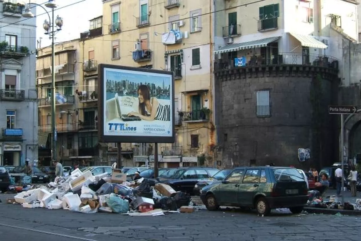 ISTAT: 4.6 milijuna ljudi u Italiji preživljava u apsolutnom siromaštvu