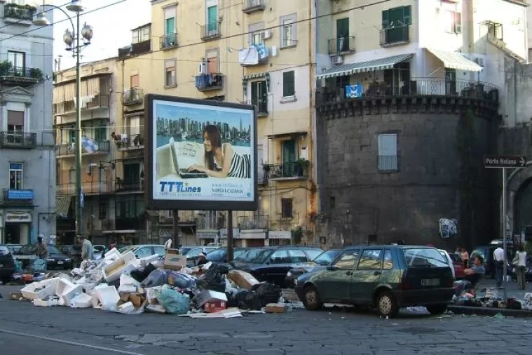 ISTAT: 4.6 milijuna ljudi u Italiji preživljava u apsolutnom siromaštvu