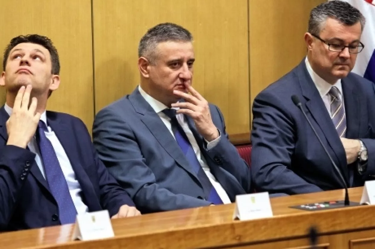 Branimir Kovač: 5 razloga zašto će propali eksperiment vladajućih ipak biti dobar za Hrvatsku