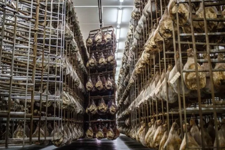 Pr&scaron;ut Vo&scaron;tane osigurao dozvolu za izvoz suhomesnatih proizvoda u Hong Kong