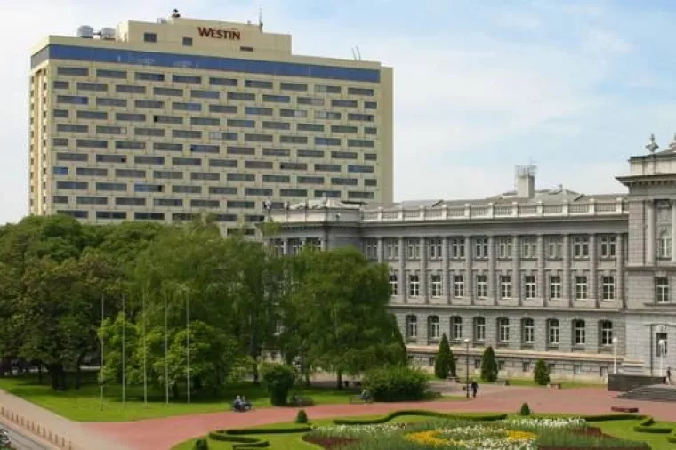 Hotelijer HUP Zagreb predlaže dividendu od 15 kuna po dionici