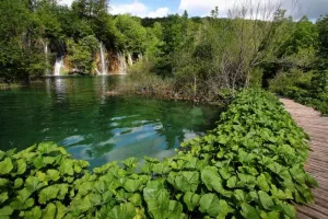 Plitvicama prijeti gubitak statusa svjetske prirodne baštine