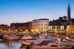 Adriatic jedini hrvatski hotel na listi britanskog The Guardiana