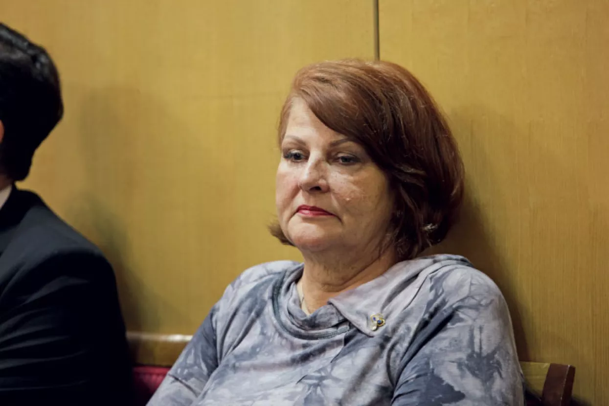 Ministrica ispravlja zabludu - Kako nagovoriti srednjoškolce da ne studiraju