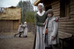 Vještica - Film koji je vratio atmosferu u moderni film strave