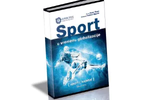 Akademik i olimpijac napisali jedinstvenu enciklopediju o sportu