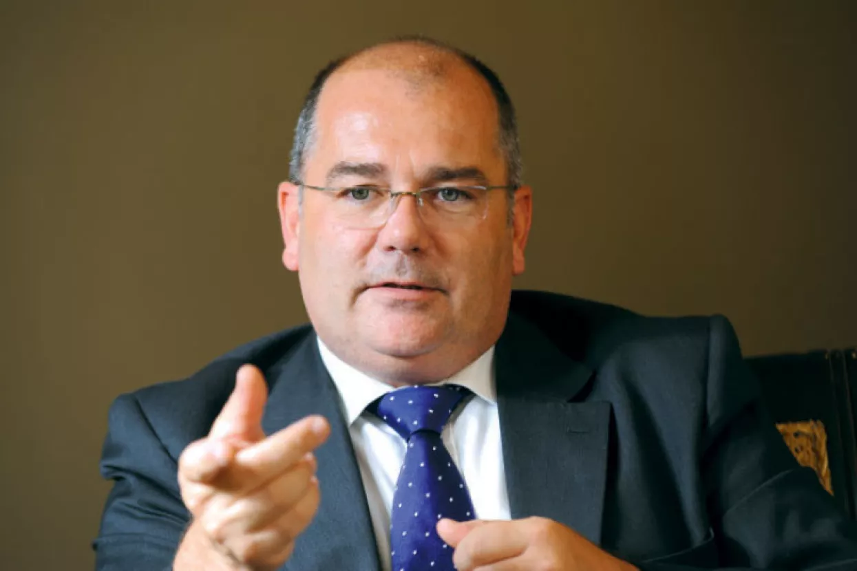 Strabag Visokogradnja: Akvizicija novog direktora zbog proboja u susjedne zemlje