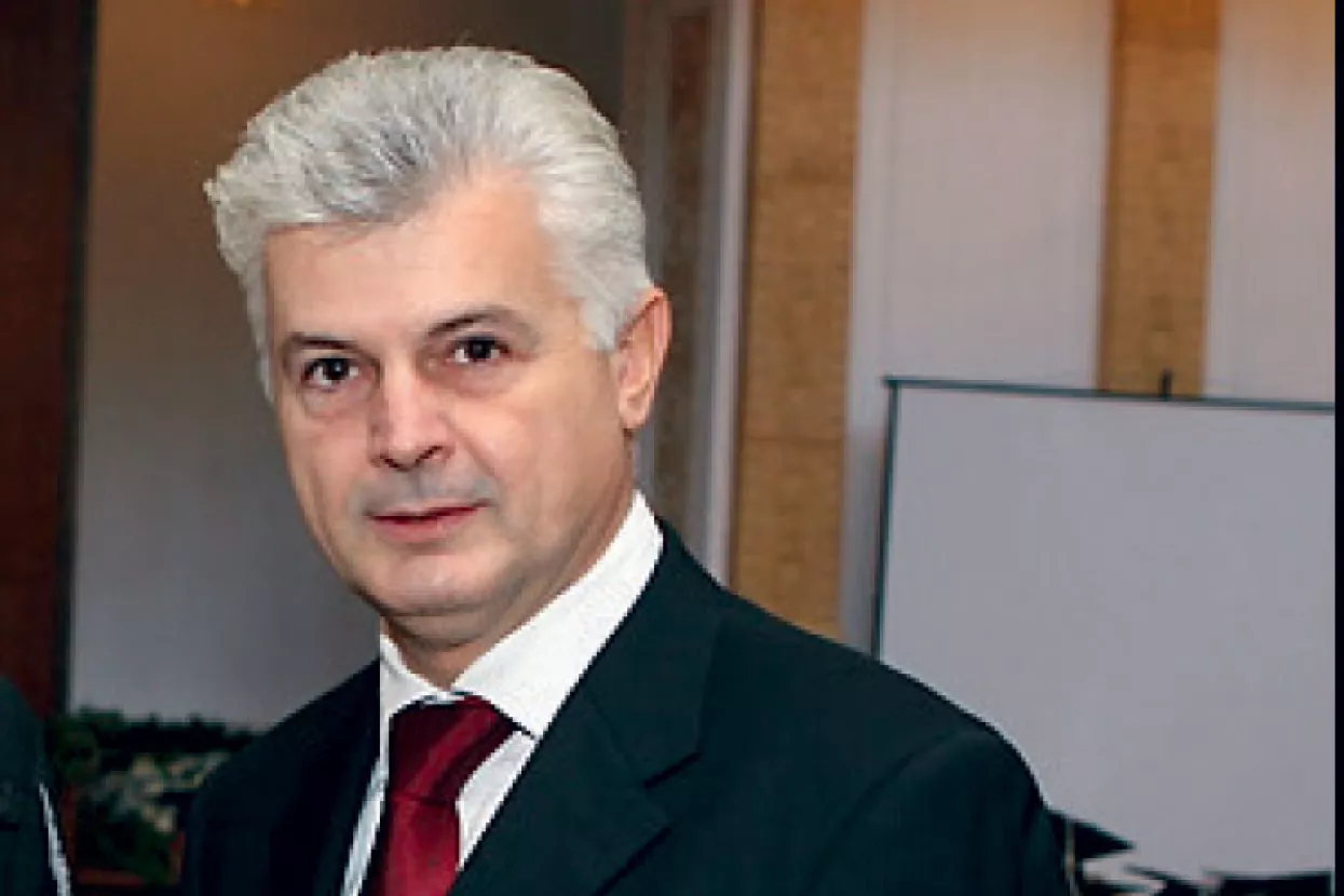 Ostojić ulaže 10 milijuna eura u novi hotel u Zagrebu