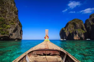 Volite putovati? Pet fenomenalnih destinacija za budžet do 500 eura