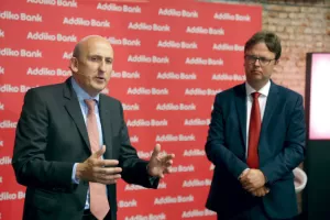 Više od rebrendiranja: Kako je Hypo banka postala Addiko Bank