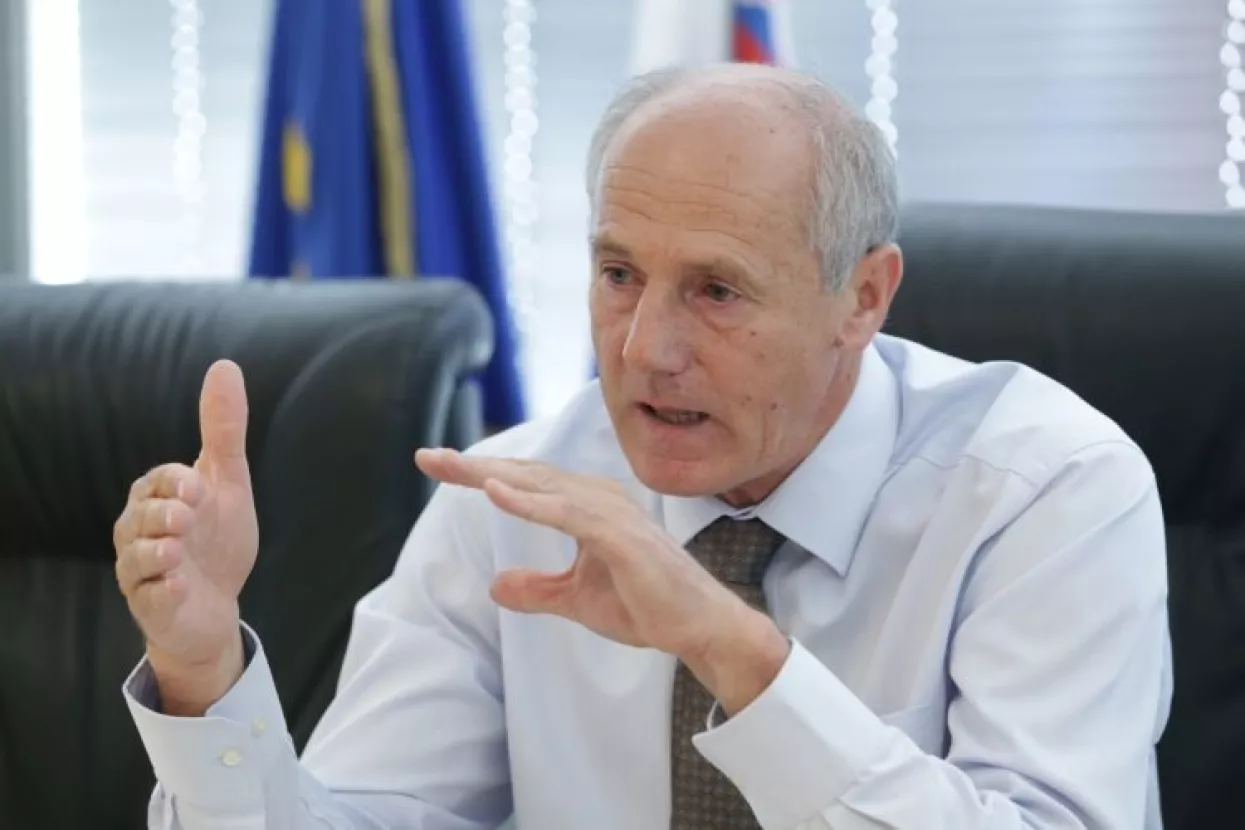 Novi direktor Fonda za za&scaron;titu okoli&scaron;a optužio SDP za praznu blagajnu, pa od Vlade traži 100 mil. kuna