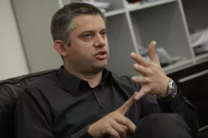 Parić: Za otvaranje centra IBM-a u Hrvatskoj zaslužna bivša Vlada