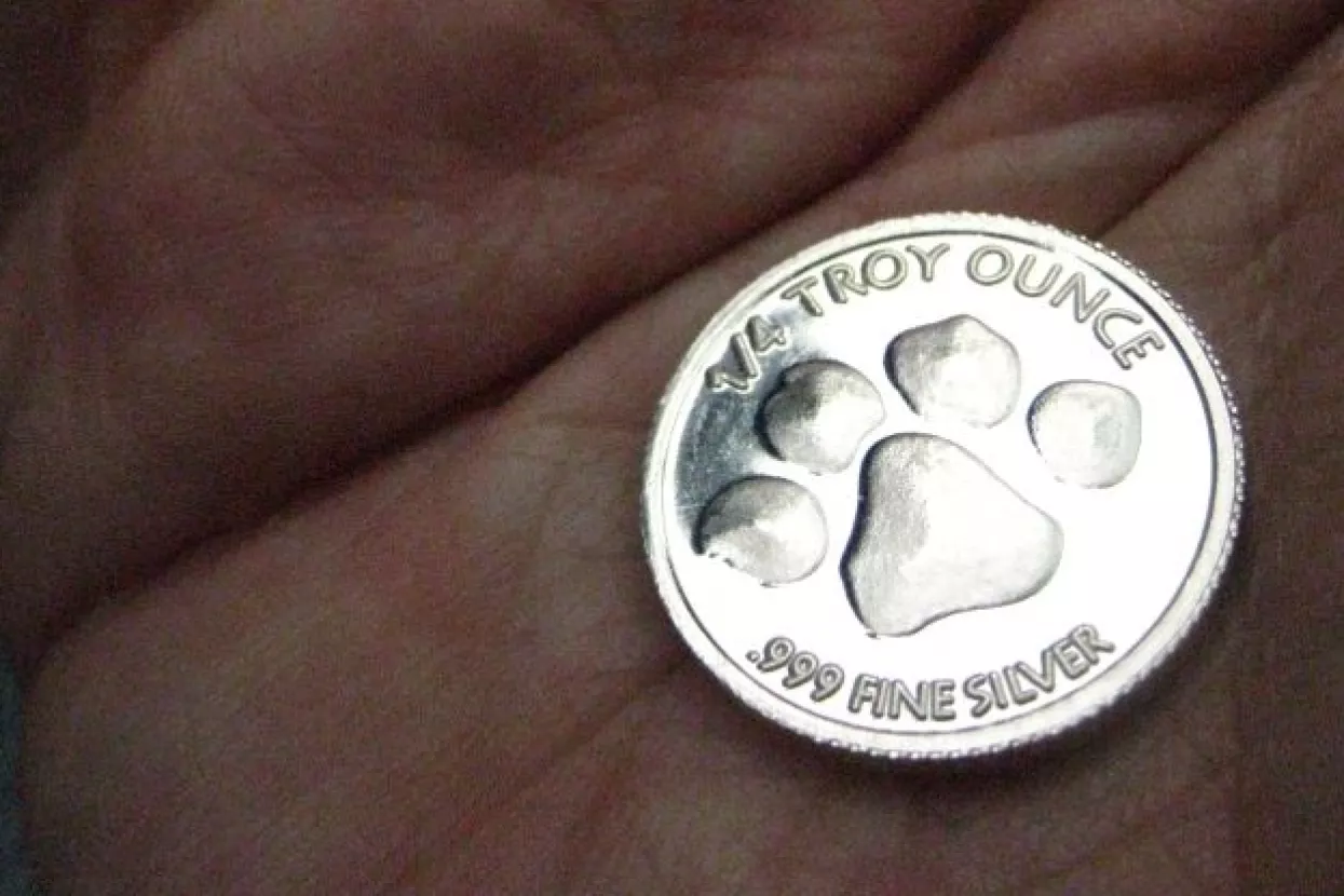 Nevjerojatan rasplet događaja doveo do oporavka na tržištu srebra