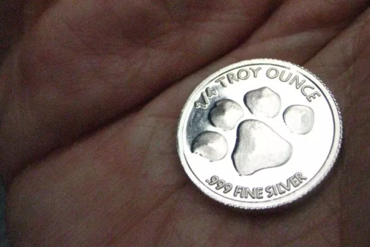 Nevjerojatan rasplet događaja doveo do oporavka na tržištu srebra