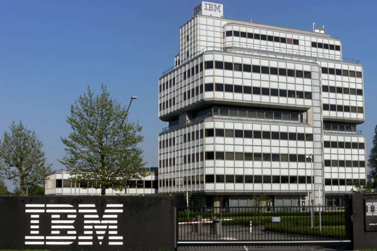 Američka gospodarska komora zadovoljna otvaranjem IBM-ovog centra u Hrvatskoj