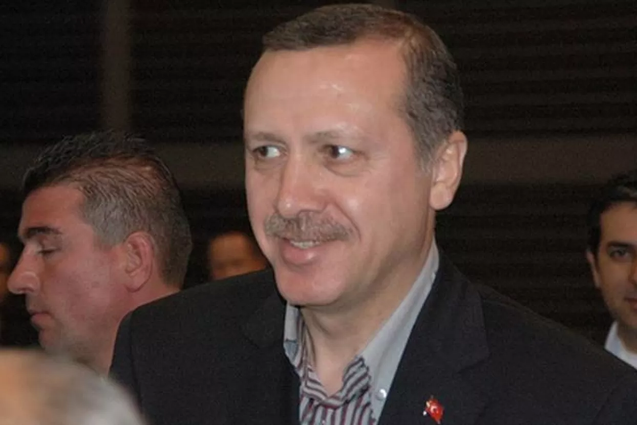 Erdoğanova čistka do sada pomela 60 tisuća ljudi