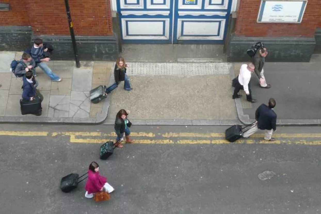 MMF: masovni egzodus iz istočne Europe koči ekonomije, ruši BDP