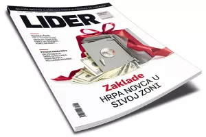 Novi broj Lidera: Zaklade - hrpa novca u sivoj zoni