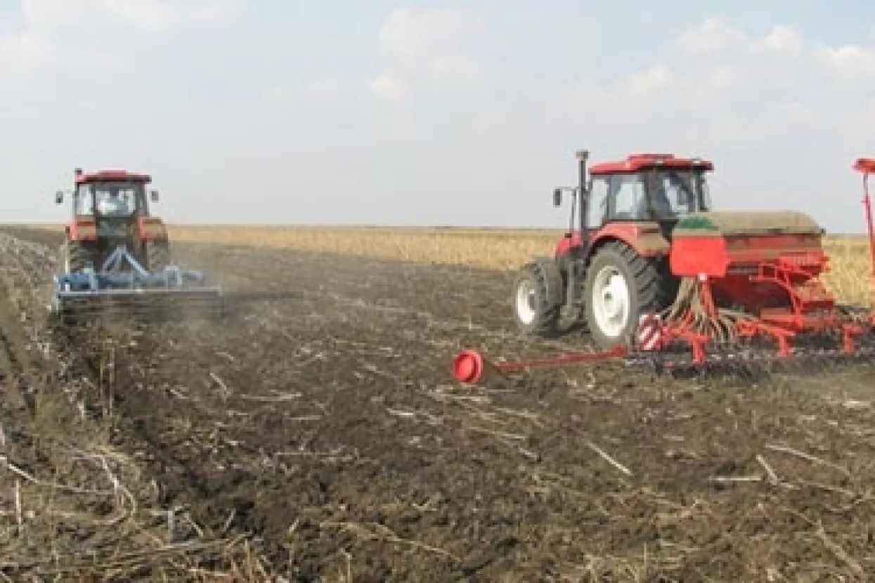 Edis Felić: Mladi poljoprivrednik ostao bez novca zbog birokratske krutosti