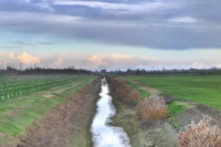 Najavljen prvi natječaj za sufinanciranje projekata javnog navodnjavanja