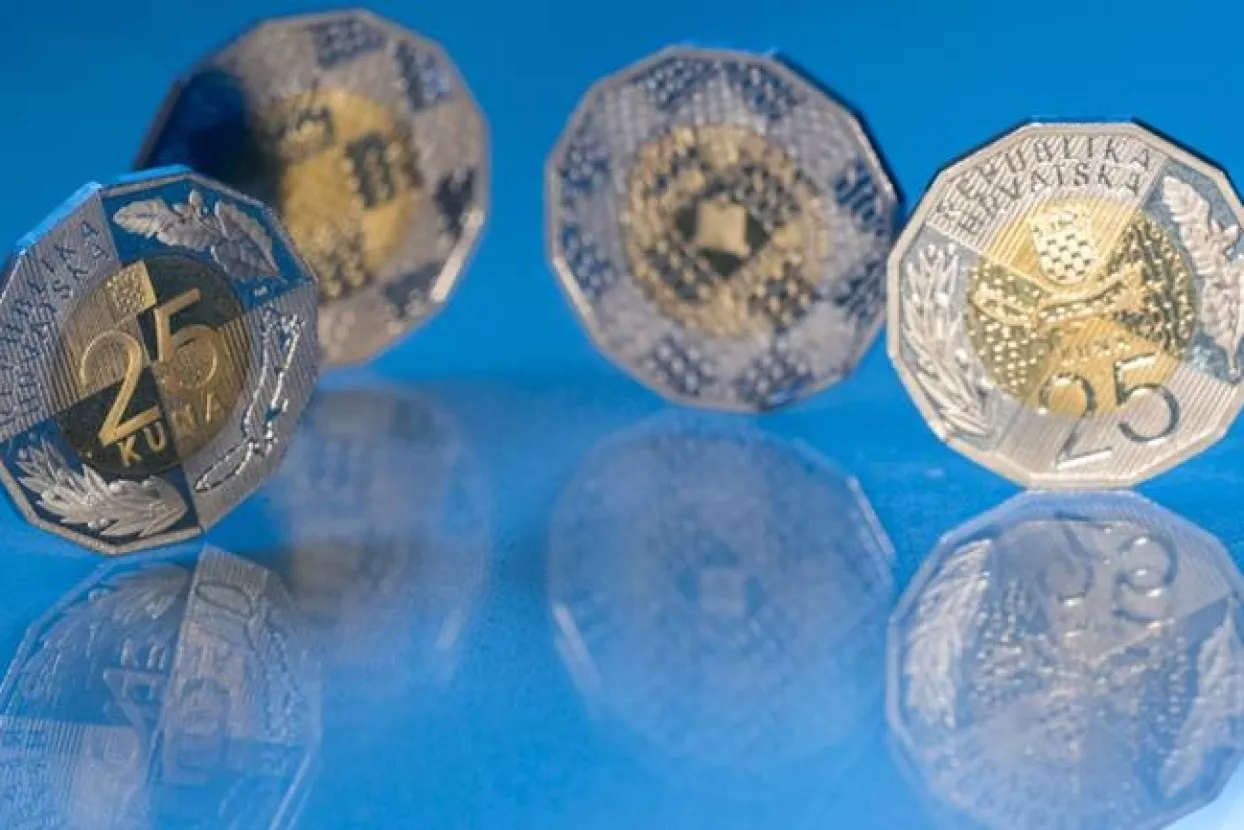 DZS: prosječna neto plaća za svibanj 5.706 kuna