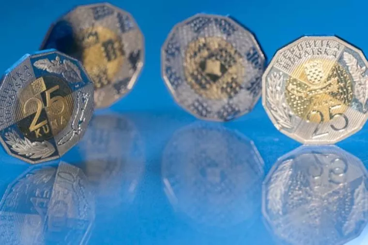 DZS: prosječna neto plaća za svibanj 5.706 kuna