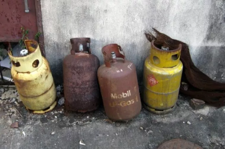 HGK traži hitno zatvaranje ilegalnih punionica plina, na tržištu 180 tisuća 'potencijalnih bombi'