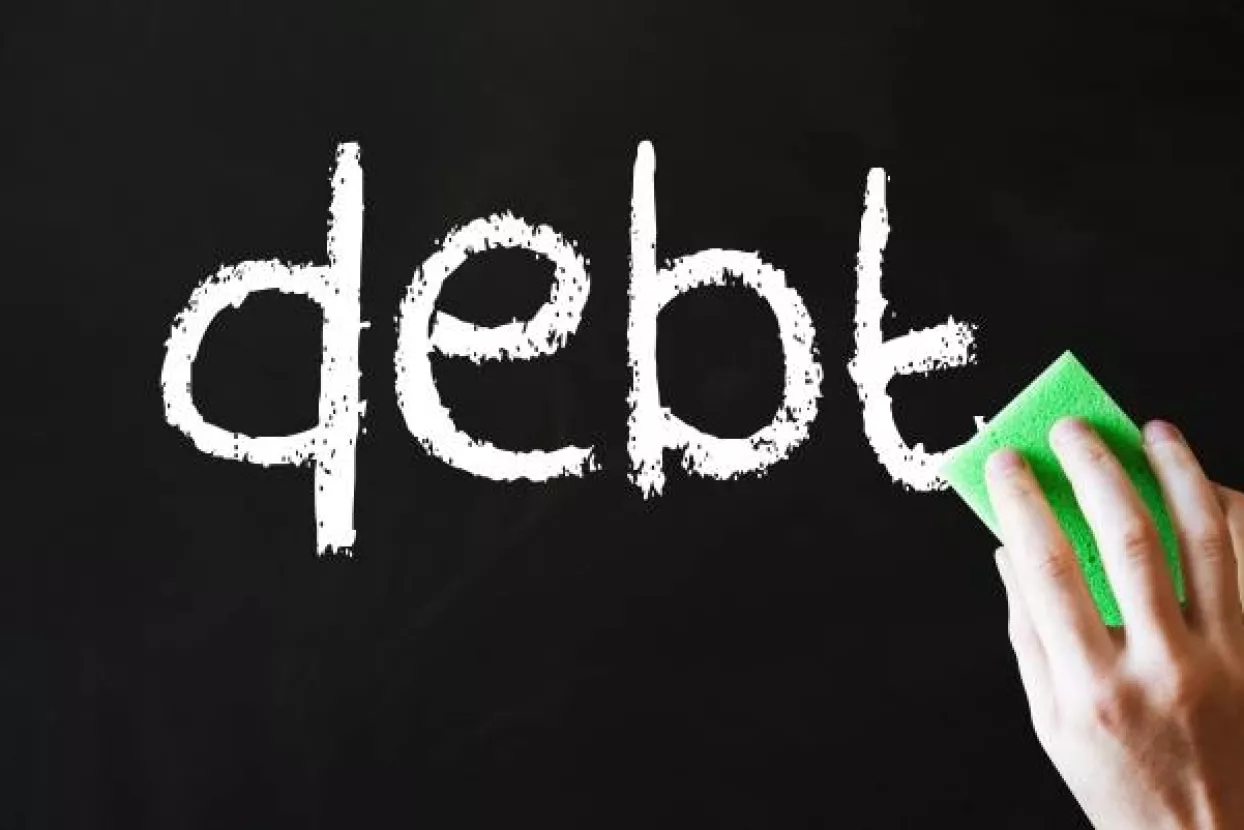 Hrvatska zabilježila prvi pad javnog duga u povijesti mjerenja